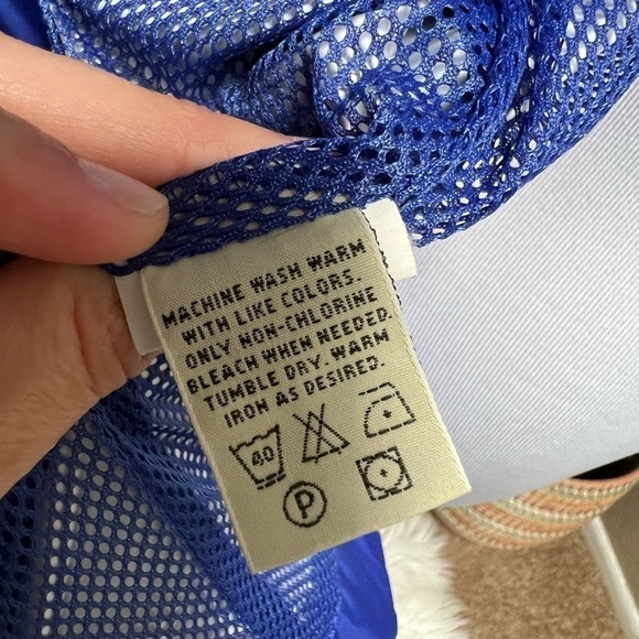 Eddie Bauer Jacket - Picture 3 of 8